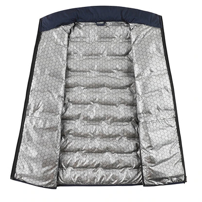 Easton Therma Jacket