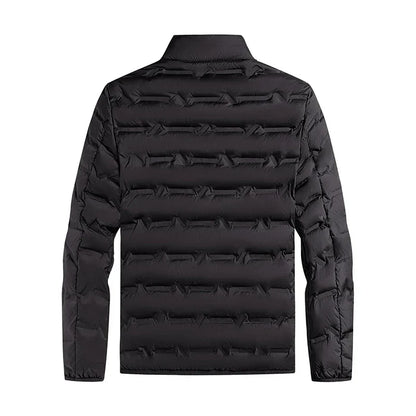 Easton Therma Jacket