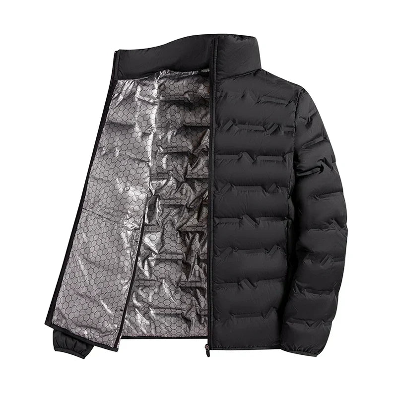 Easton Therma Jacket
