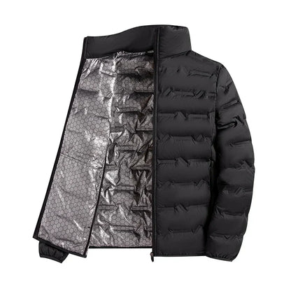 Easton Therma Jacket