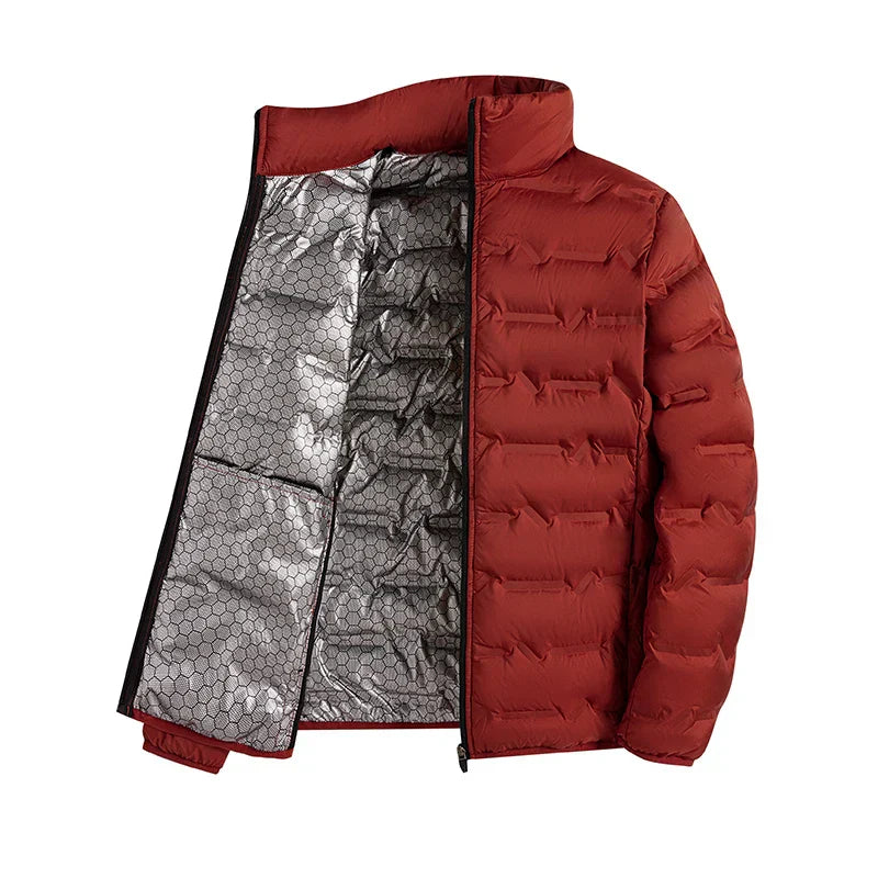Easton Therma Jacket