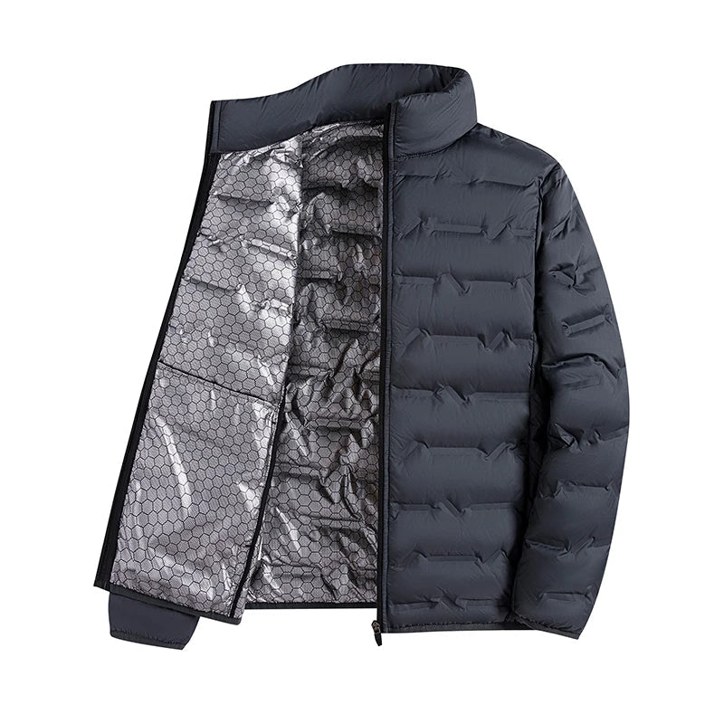 Easton Therma Jacket