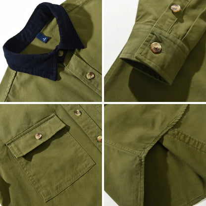 Easton Utility Shirt