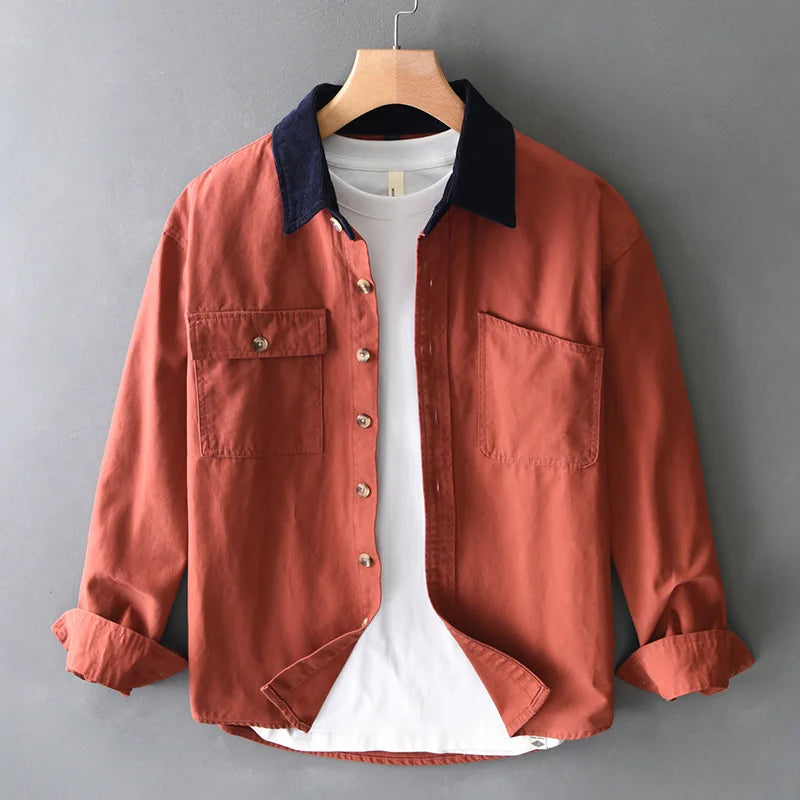 Easton Utility Shirt