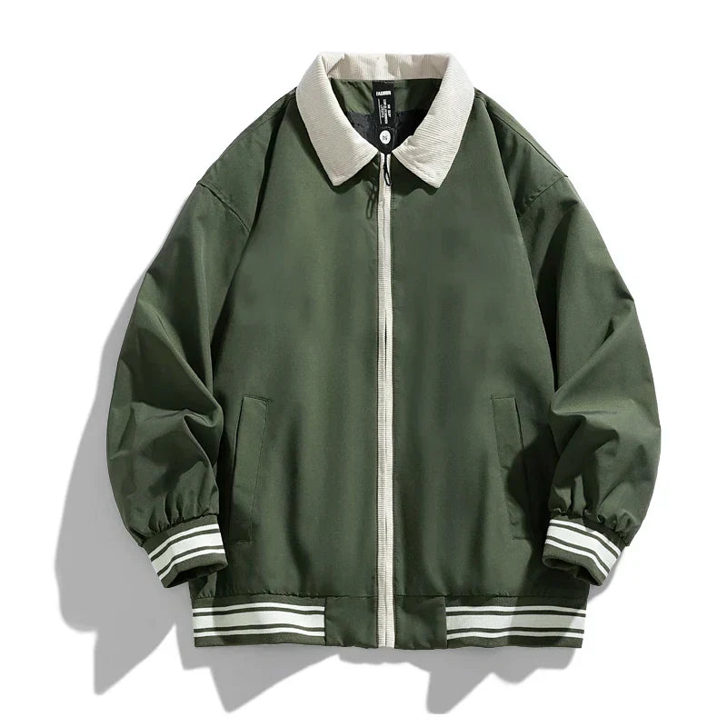 Easton Varsity Bomber