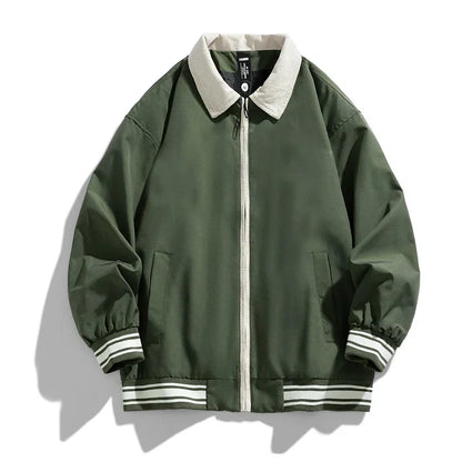 Easton Varsity Bomber