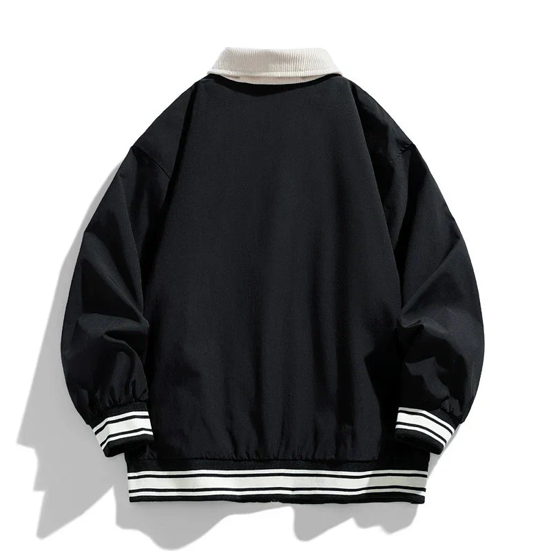 Easton Varsity Bomber
