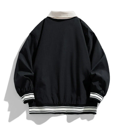 Easton Varsity Bomber