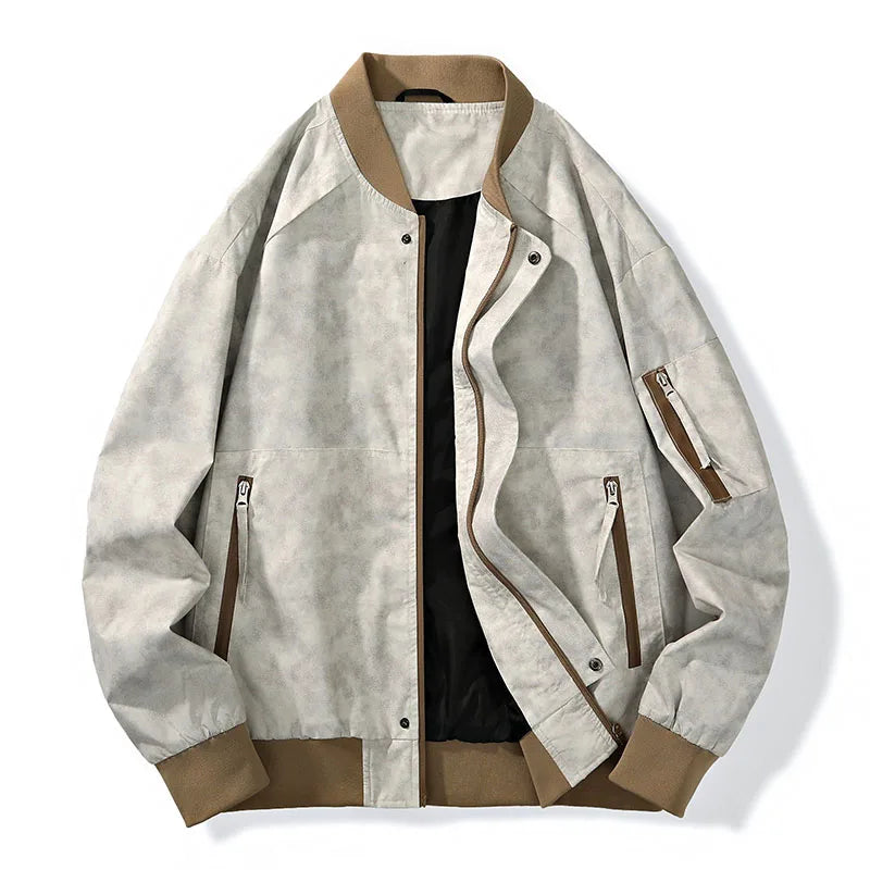 Easton Varsity Jacket