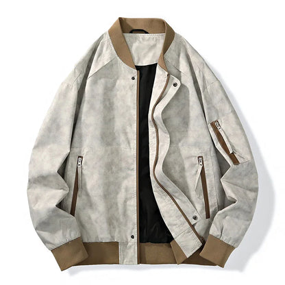 Easton Varsity Jacket