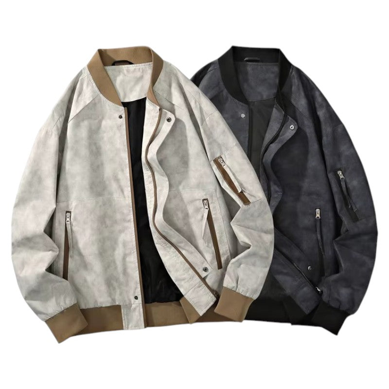 Easton Varsity Jacket