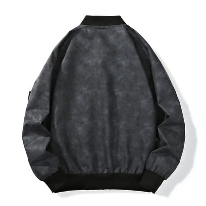 Easton Varsity Jacket