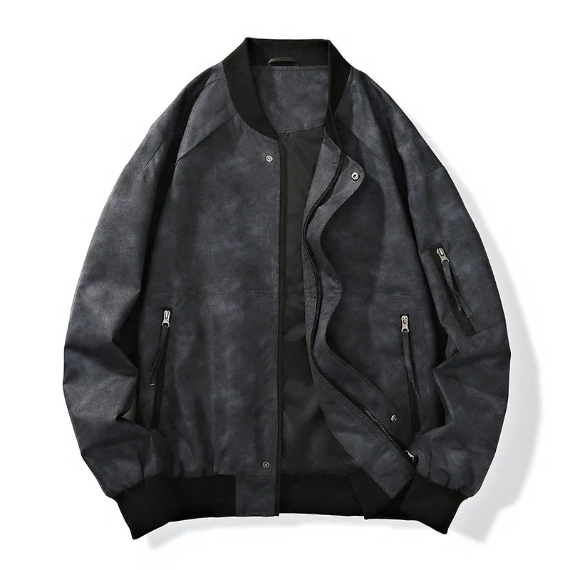 Easton Varsity Jacket