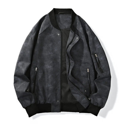 Easton Varsity Jacket
