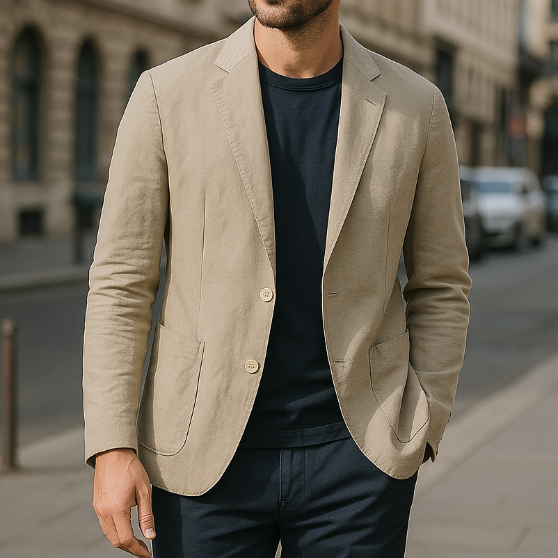 Easton Venture Blazer