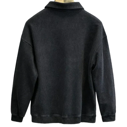 Easton Washstone Polo Sweater