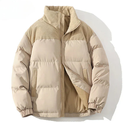Easton Winter Jacket