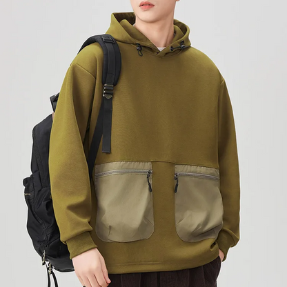 Edson Utility Jacket