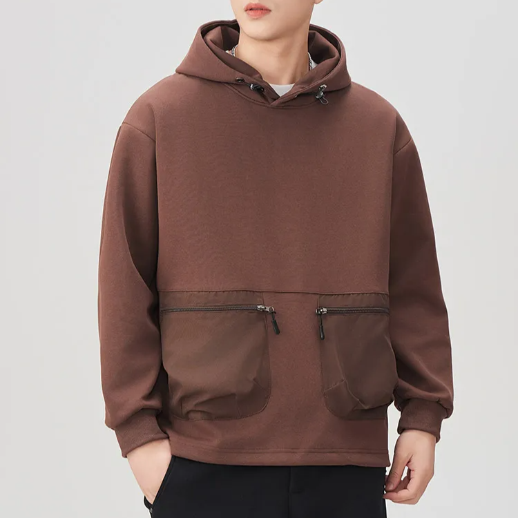 Edson Utility Jacket