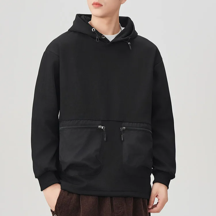 Edson Utility Jacket
