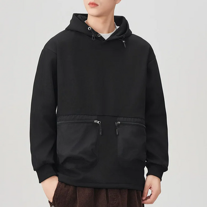 Edson Utility Jacket
