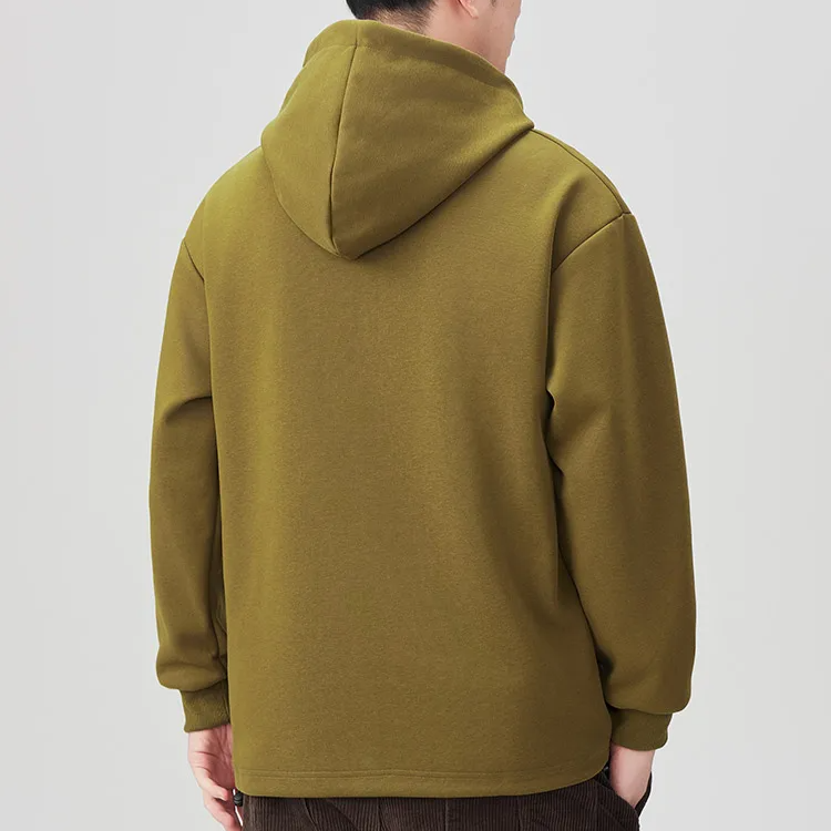 Edson Utility Jacket