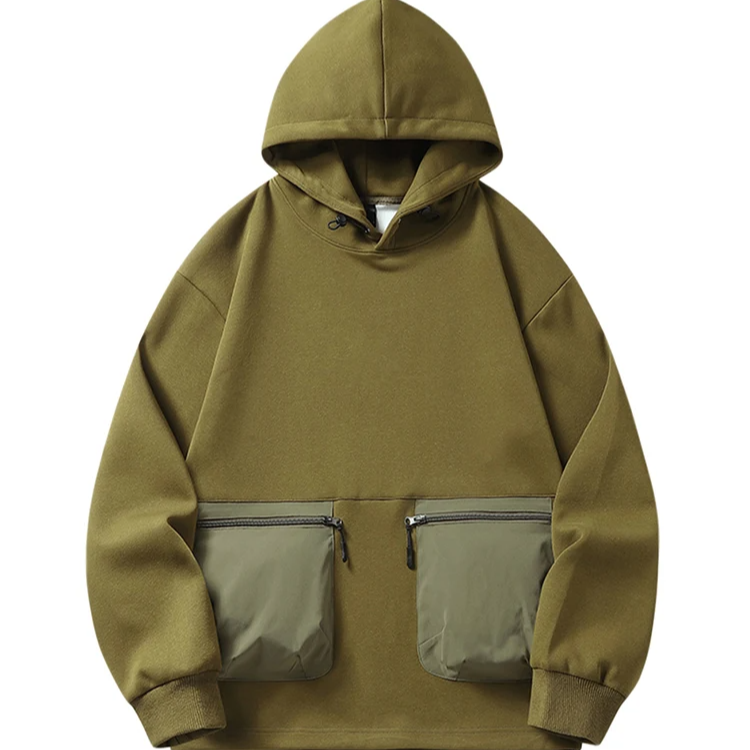 Edson Utility Jacket