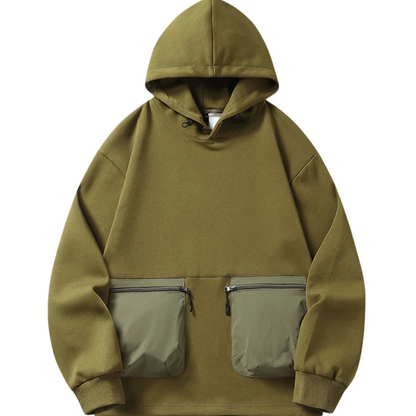 Edson Utility Jacket