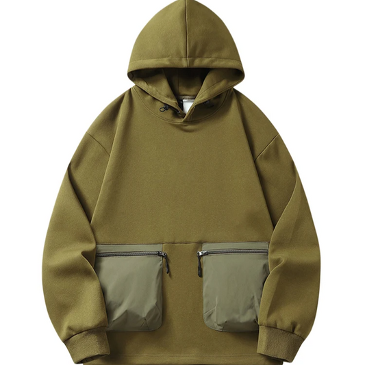 Edson Utility Jacket