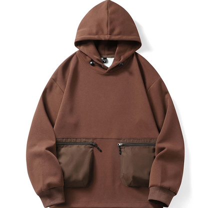 Edson Utility Jacket