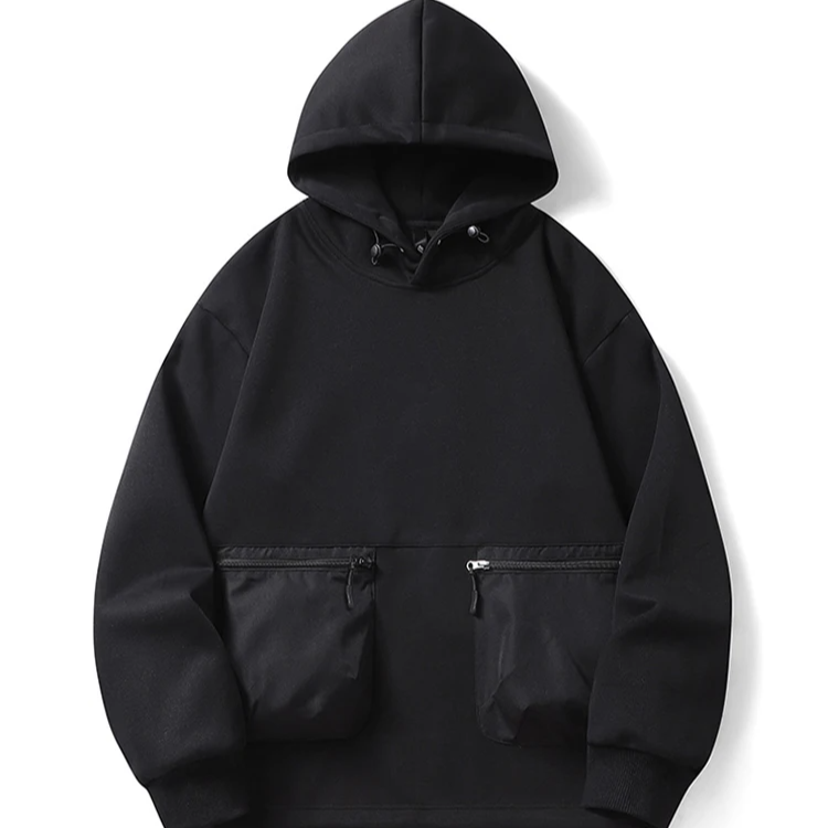 Edson Utility Jacket