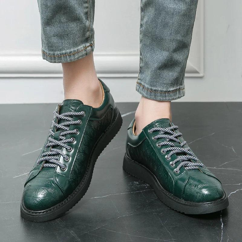 Enzo Alexander Sneakers