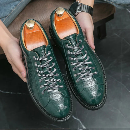 Enzo Alexander Sneakers