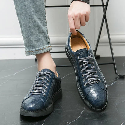 Enzo Alexander Sneakers