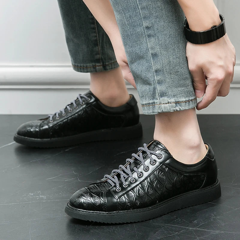 Enzo Alexander Sneakers