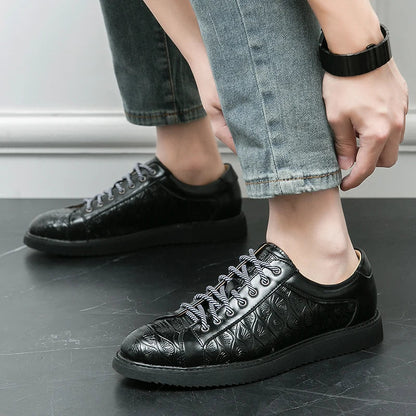 Enzo Alexander Sneakers