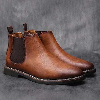 Erikson Leather Boots