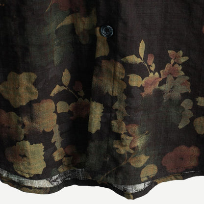 Evander Bloom Shirt
