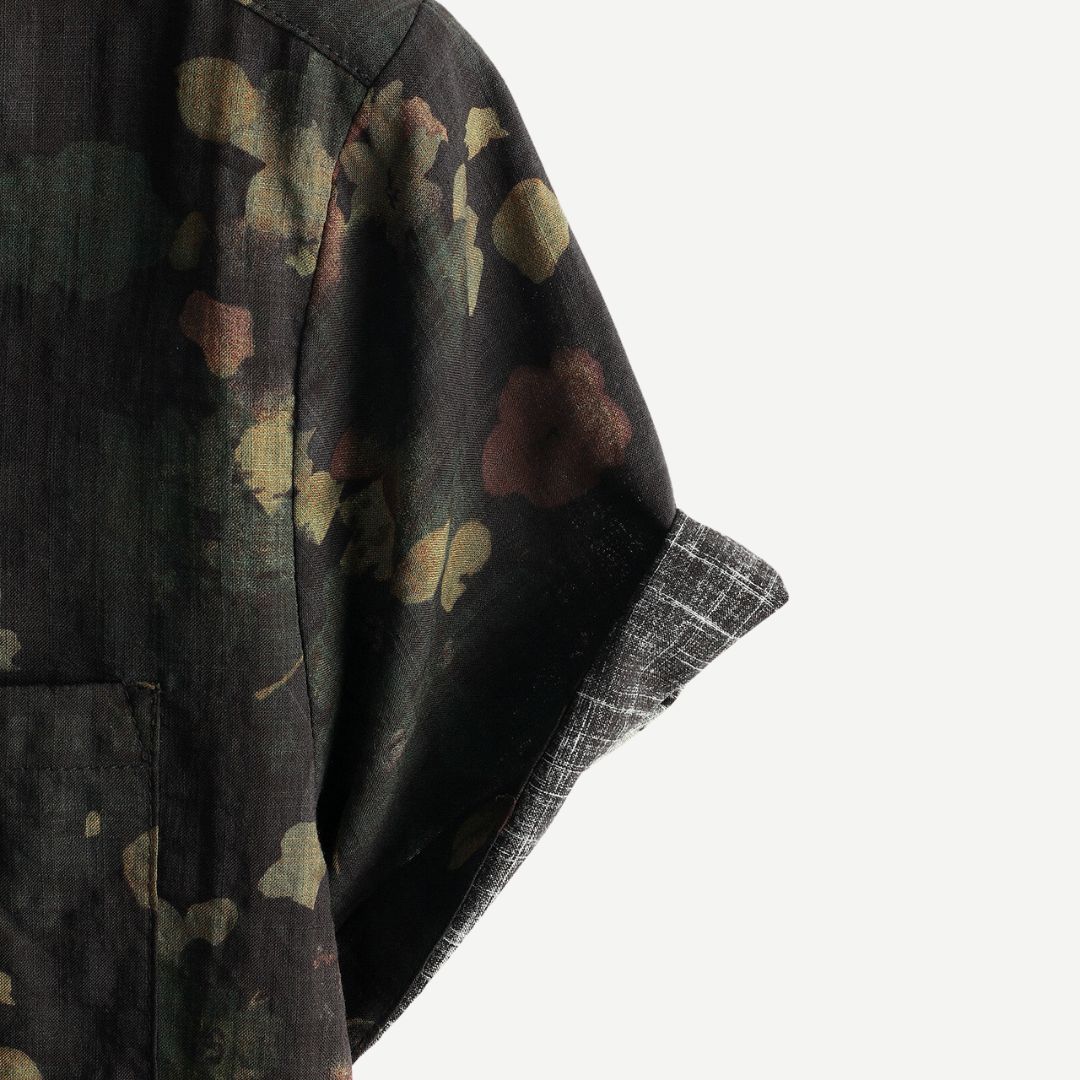 Evander Bloom Shirt