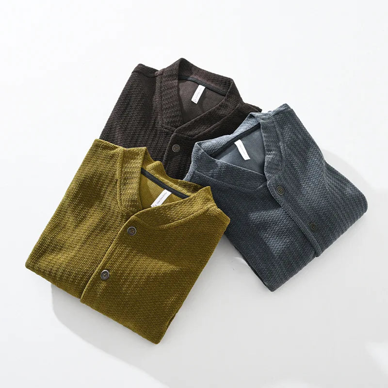 Everest Corduroy Jacket