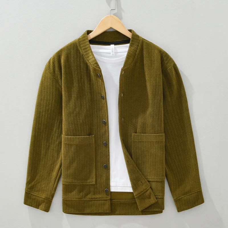 Everest Corduroy Jacket