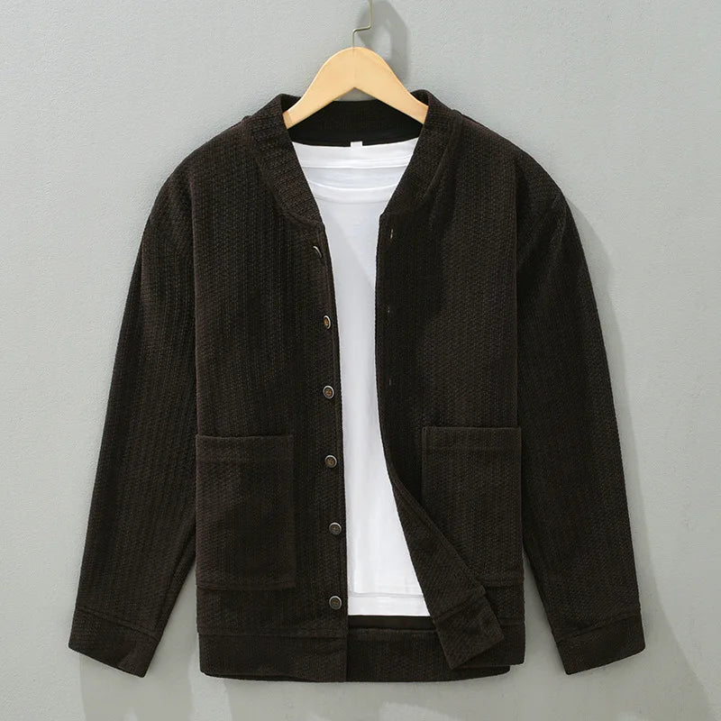 Everest Corduroy Jacket