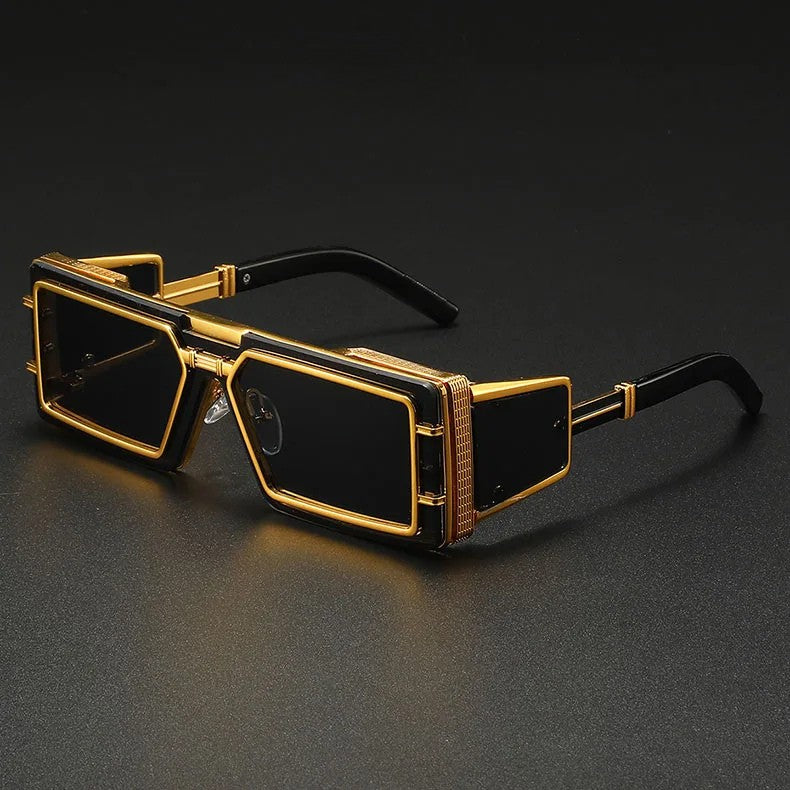 Emanuel Milano Shades