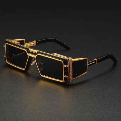 Emanuel Milano Shades