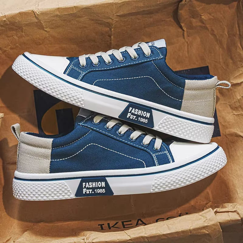 The Midtown Sneakers