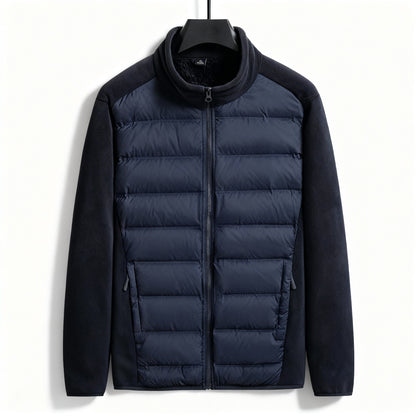 Rowan Duck Down Jacket