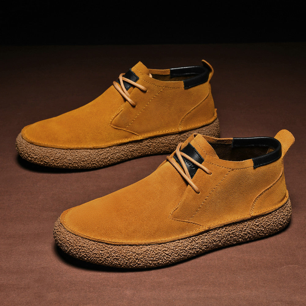 Franklin Edwards Sneakers