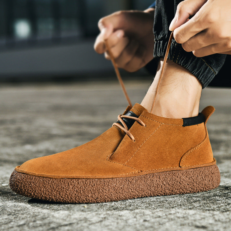 Franklin Edwards Sneakers