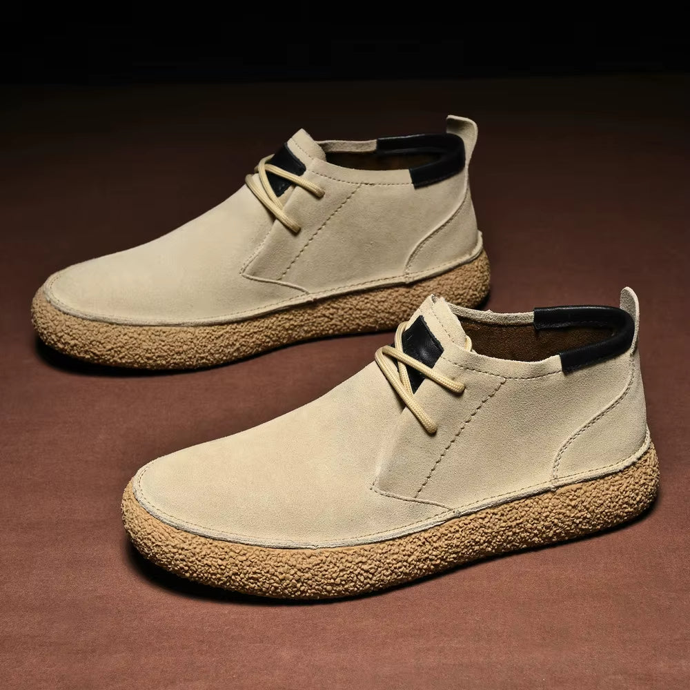 Franklin Edwards Sneakers