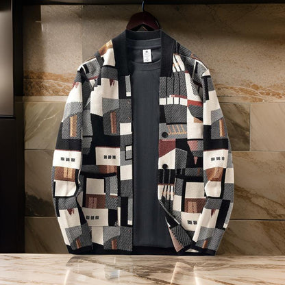 George Anderson Cardigan